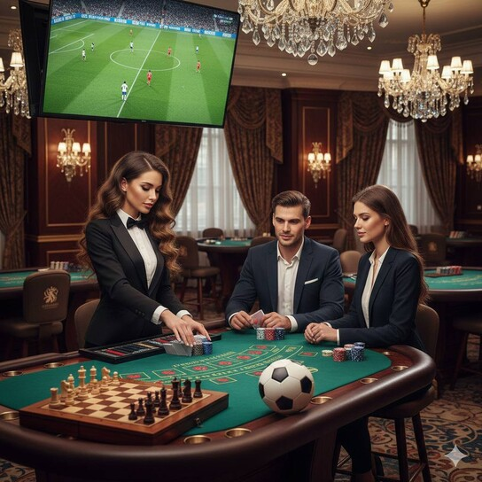 黑白棋图标